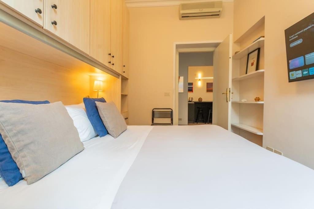 Pgrhome Barberini Roma Dış mekan fotoğraf