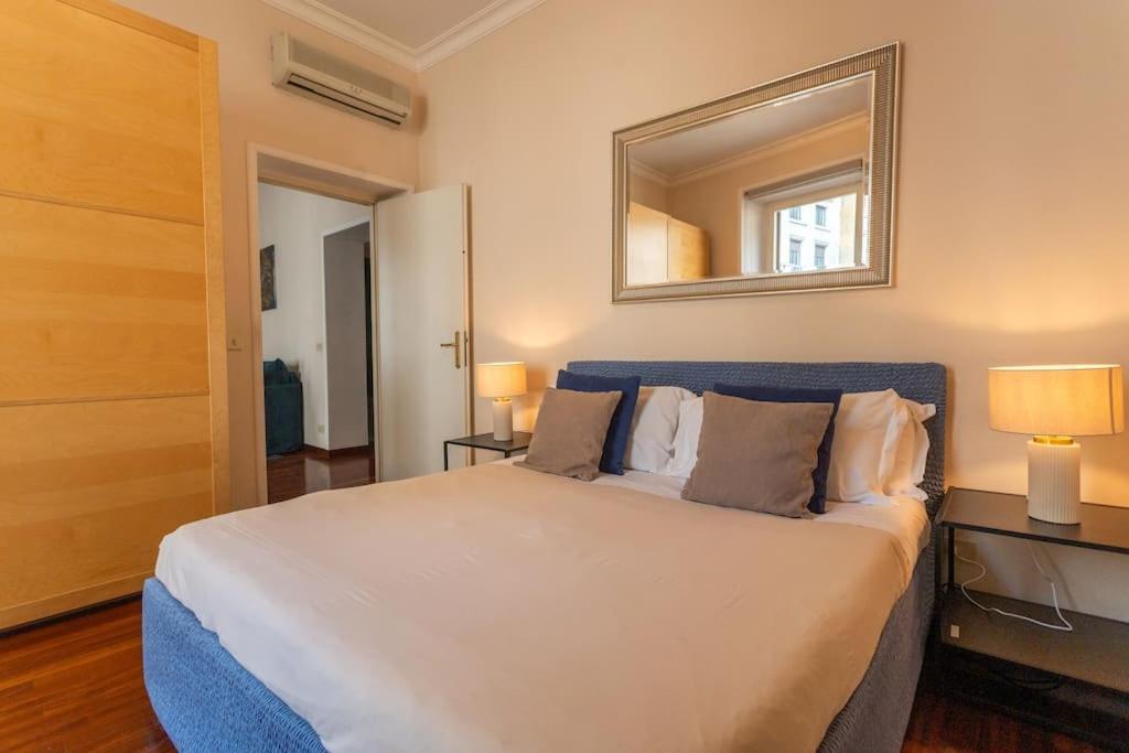 Pgrhome Barberini Roma Dış mekan fotoğraf
