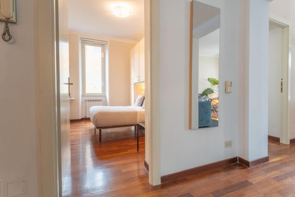 Pgrhome Barberini Roma Dış mekan fotoğraf