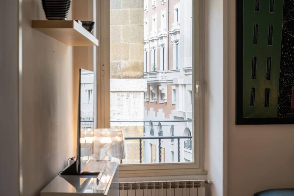 Pgrhome Barberini Roma Dış mekan fotoğraf