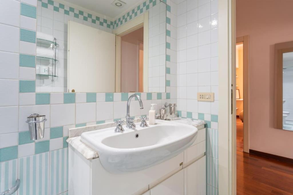 Pgrhome Barberini Roma Dış mekan fotoğraf