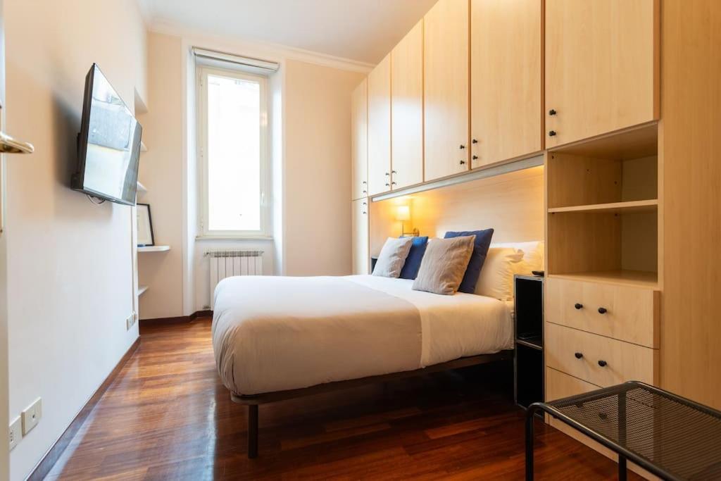 Pgrhome Barberini Roma Dış mekan fotoğraf